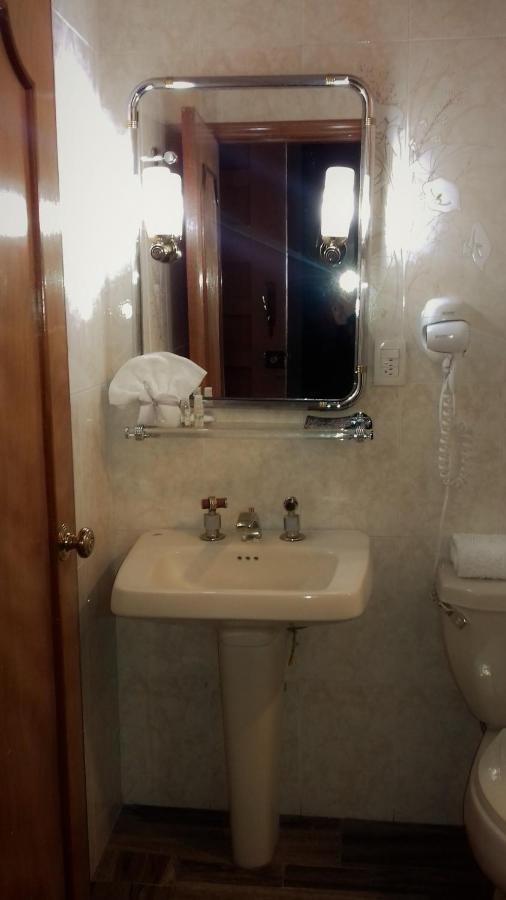 Hotel Posada San Miguel Jerez de García Salinas 外观 照片